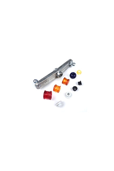 SWB Gear Mechanism A999E Lever (Vw Transporter T4)