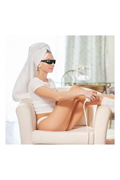 Generic Laser Safety Glasses 200nm-2000nm Protective Goggles for IPL Hair Removal & Cosmetology