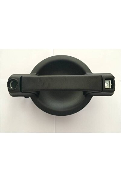 Mita Exterior Door Handle Center Left Doblo I-Ii