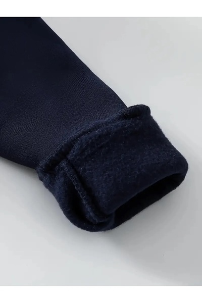 makiteks Winter Girls Boys Tracksuit Set Lolo 5 6 7 8 9 10 11 12 Years Old Baby