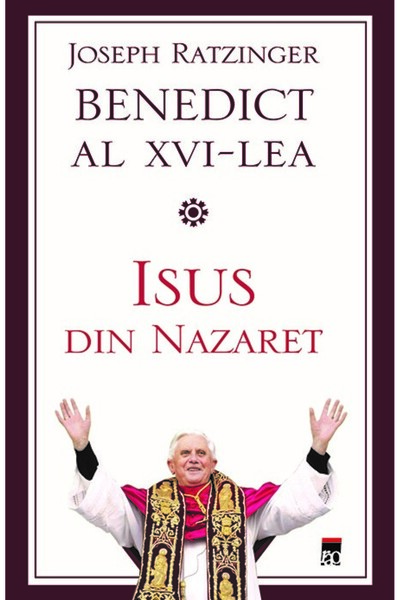 Rao ISUS DIN NAZARET