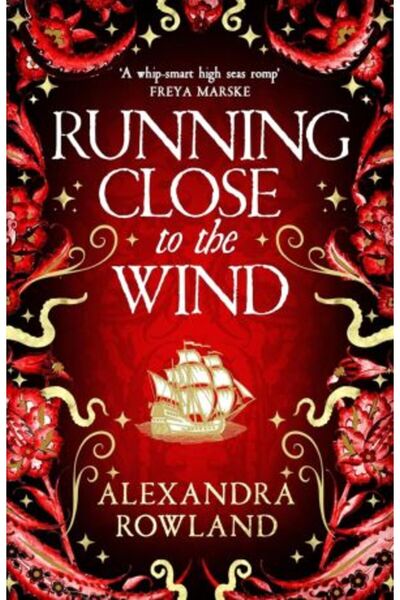 Tor Running Close to the Wind