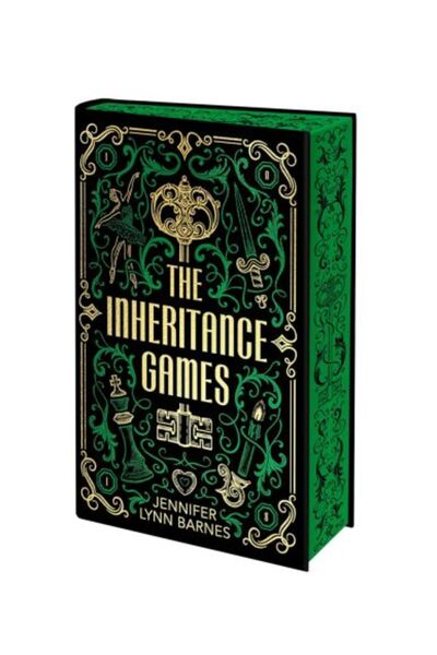 PENGUİN Παιχνίδια Κληρονομιάς (ειδική έκδοση)