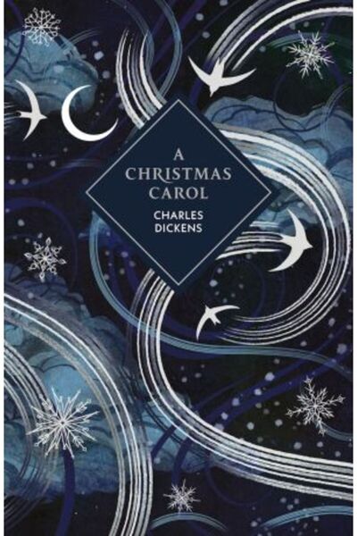 Vintage Classics A Christmas Carol (Vintage Collector's Classics)