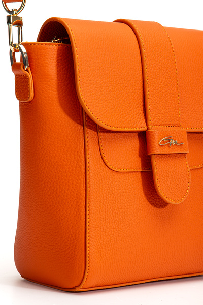 gio&mi Luna Shoulder Bag