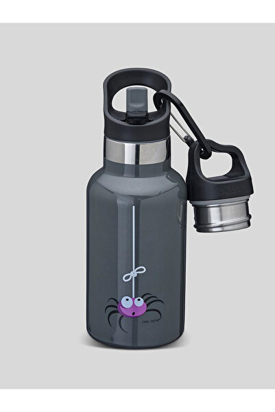 Nalgene By Styli TEMPflask Kids 0.35 L Grey