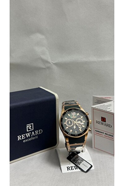 Reward VIP KOL ERKEK SAAT