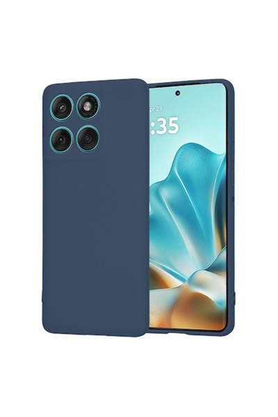 Modo Husă de înaltă protecție pentru Motorola Edge 60 / Edge 60 Fusion, W72, ...