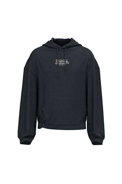 Joma Mimetic men's sweatshirt black M