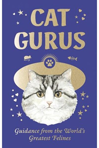 Laurence King Cat Gurus (Mini Pachet): Îndrumări de la cele mai grozave felin...