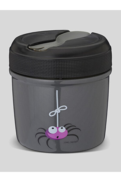 Nalgene By Styli TEMP LunchJar Kids 0.5 L Grey