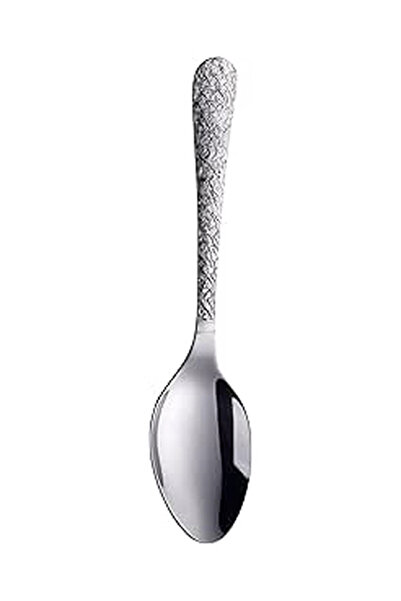 Orchid By Styli Large Serving Spoon
