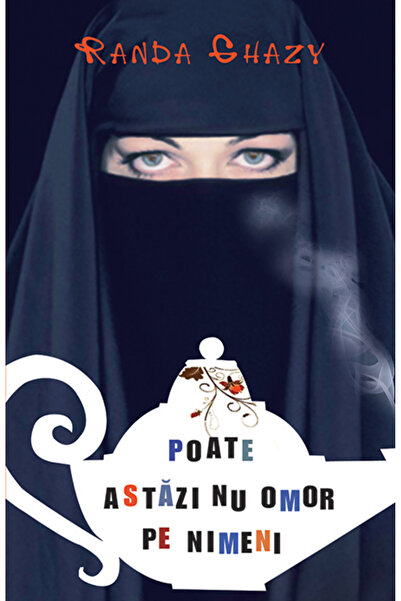 Rao POATE ASTAZI NU OMOR PE NIMENI