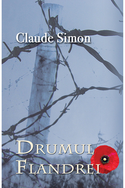 Rao DRUMUL FLANDREI