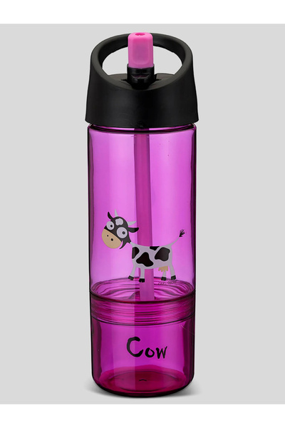 Nalgene By Styli Water Bottle 0.3L Purple