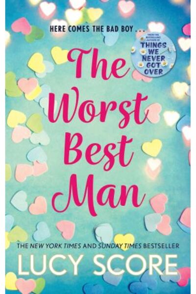 Hodder Cel mai rău cavaler de onoare