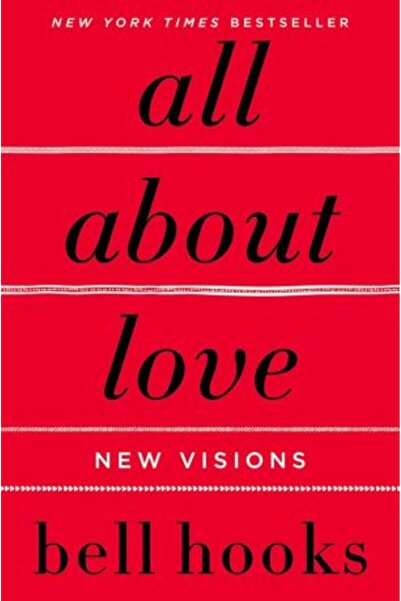 William Morrow & Company All About Love: New Visions