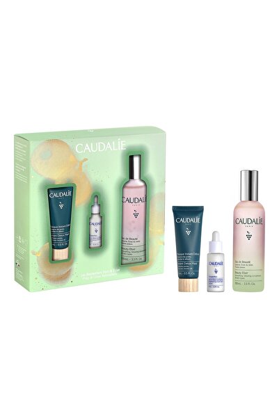 Caudalie Paris أفضل مجموعة 2025