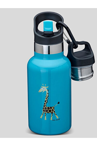 Nalgene By Styli TEMPflask Kids 0.35 L Turquoise