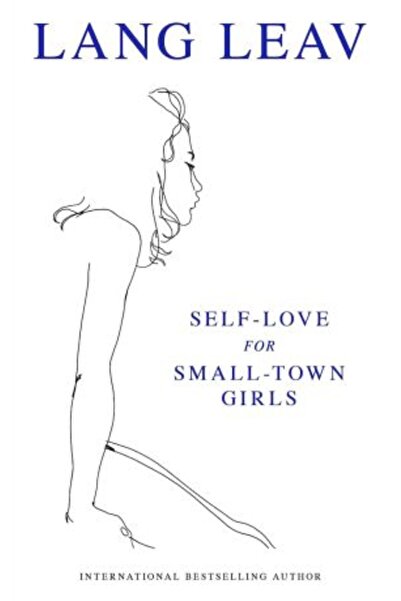 Andrews McMeel Self-Love for Small-Town Girls