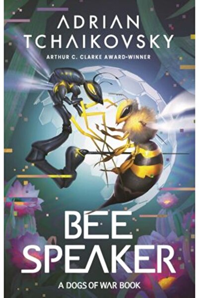 Head of Zeus Dogs of War 3: Bee Speaker