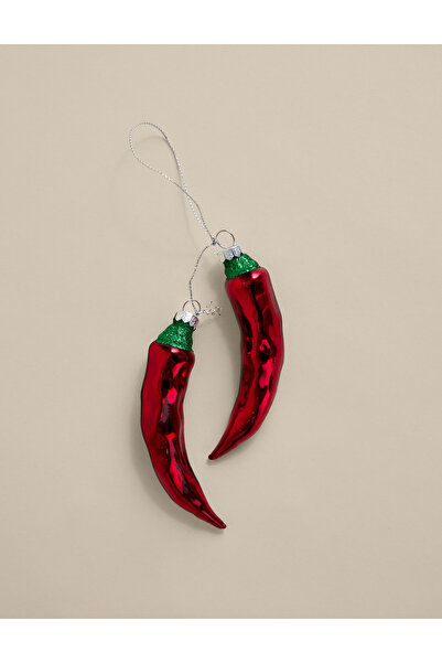 Marks & Spencer Biber Yılbaşı Ağaç Süsü