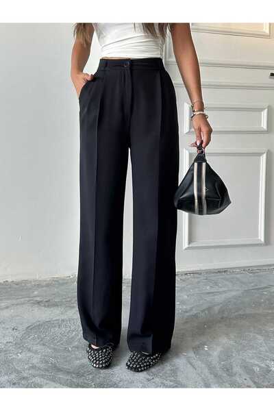 mydukkan.co My Palazzo Kumaş Pantolon