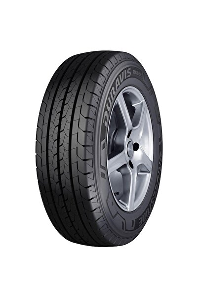 Bridgestone 215/65R16C 109/107T R660 Duravıs Eco Yaz Oto Lastiği ( Üretim Yıl...