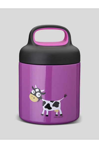 Nalgene By Styli TEMP LunchJar Kids 0.3 L Purple