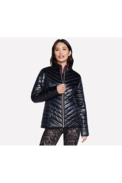 SKECHERS GOSHIELD SHINE JACKET