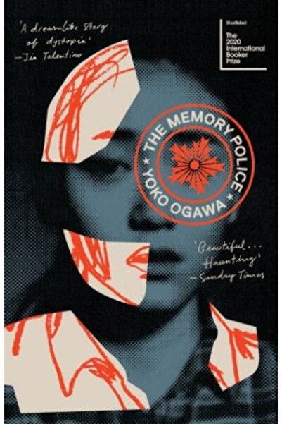 Vintage The Memory Police