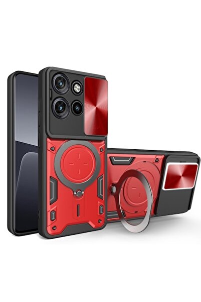 Techsuit Case for Motorola Edge 50 Neo / Motorola ThinkPhone 25, M29, Polycar...