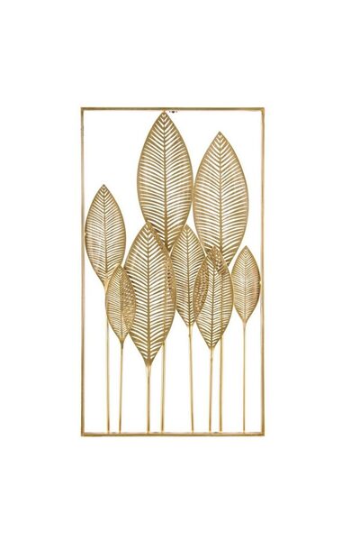 Bizzotto Tablou decorativ de perete Adhira 52x95
