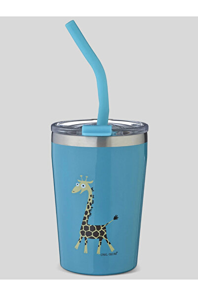 Nalgene By Styli TEMP Tumbler 0.25 L Turquoise
