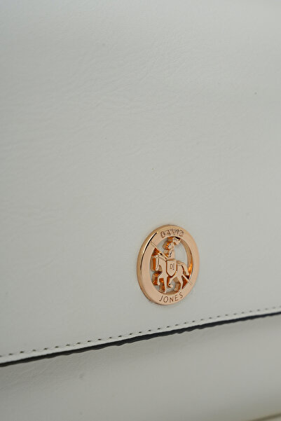 David Jones Logo Cover Women's Shoulder Bag Dj364