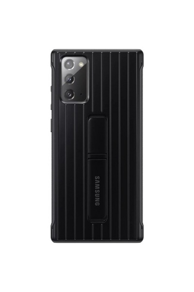 Modo Carcasă originală pentru Samsung Galaxy Note 20 5G (N981/N980) cu protec...