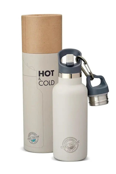 Nalgene By Styli TEMPflask 0.5 L Green