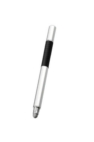 OEM Γραφίδα γενικής χρήσης, αλουμινίου, T601, ασημί-λευκό