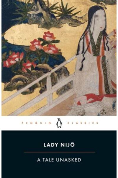 PENGUİN Μια ιστορία χωρίς ερωτήσεις της κυρίας Νίτζο