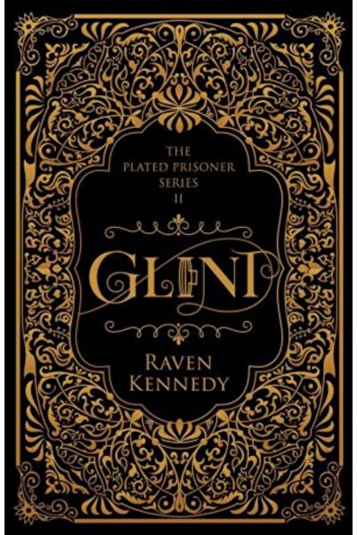 PENGUİN Plated Prisoner 2: Glint — Special Edition