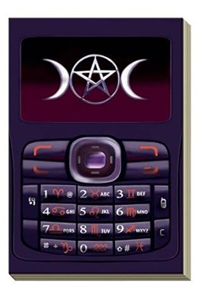 Lo Scarabeo Τηλεφωνικός Κατάλογος της Σελήνης