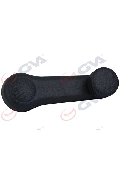 GVA Windsor Handle Right-Left Grey Accent 94-05