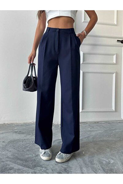 mydukkan.co My Palazzo Kumaş Pantolon