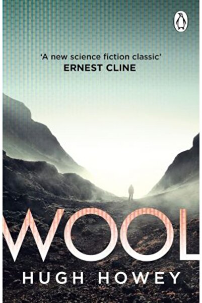 PENGUİN Siloz 1: Lână