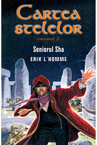 Rao CARTEA STELELOR 2