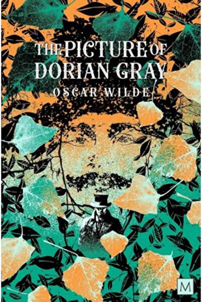 OSCAR WILDE The Picture of Dorian Gray (Macmillan Collector's Library)