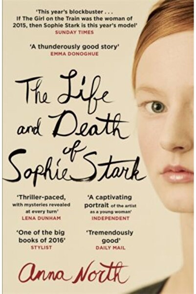 W&N Viața și moartea lui Sophie Stark