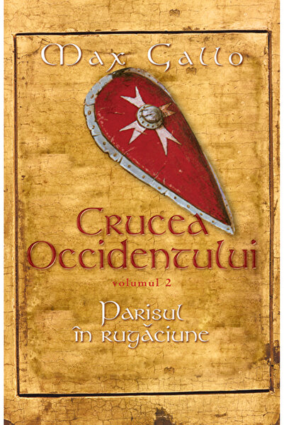 Rao PARISUL IN RUGACIUNE