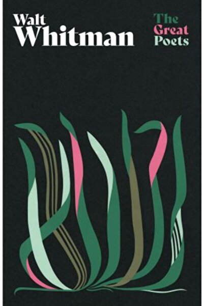 W&N Γουόλτ Γουίτμαν