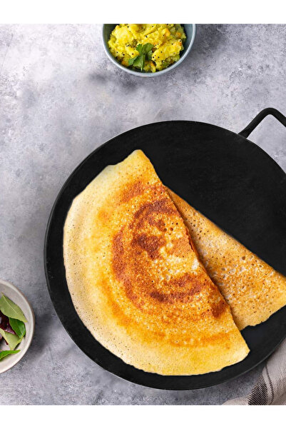 RAJ Iron Dosa Tawa S/H 12